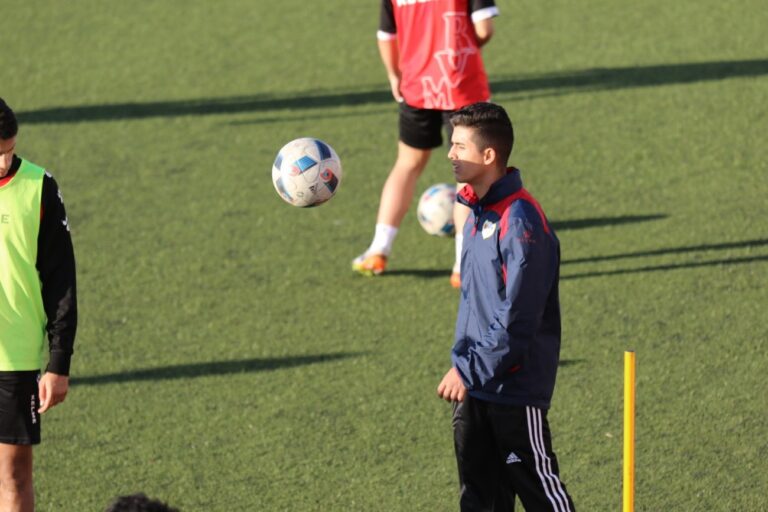 Porque devo treinar POTÊNCIA?