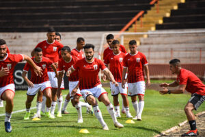 Prevenção de Lesões no Futebol